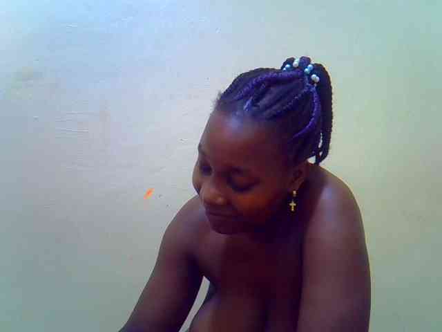 Molly-22 webcam