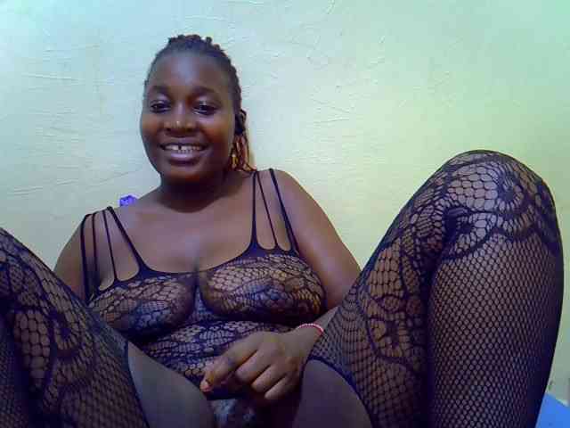 Molly-22 webcam