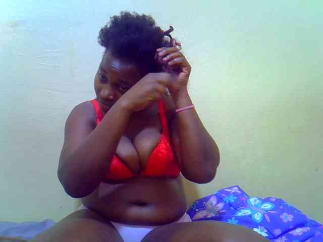 Molly-22 webcam