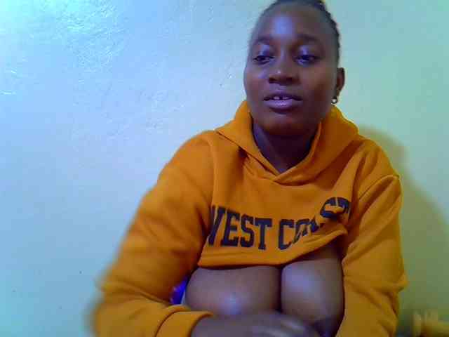 Molly-22 webcam