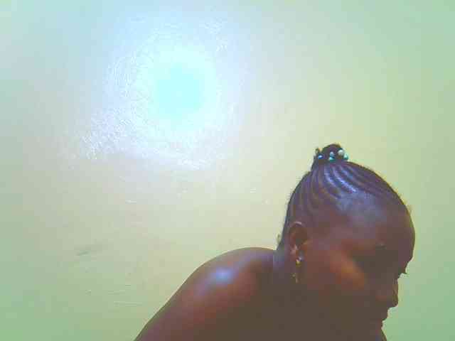 Molly-22 webcam