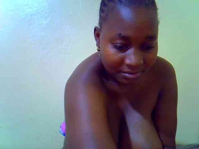 Molly-22 webcam