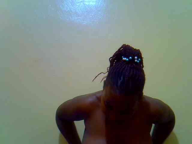 Molly-22 webcam