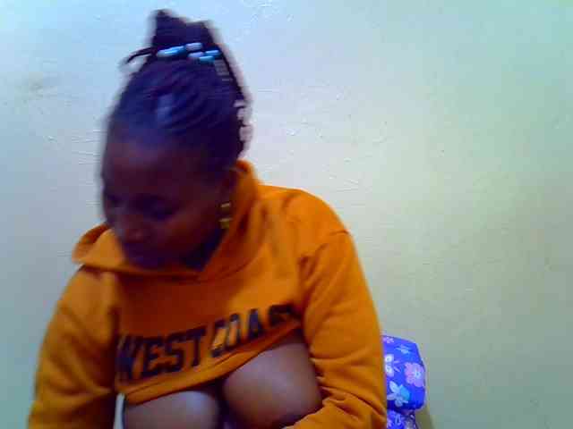 Molly-22 webcam