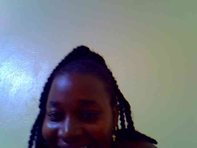 Molly-22 webcam