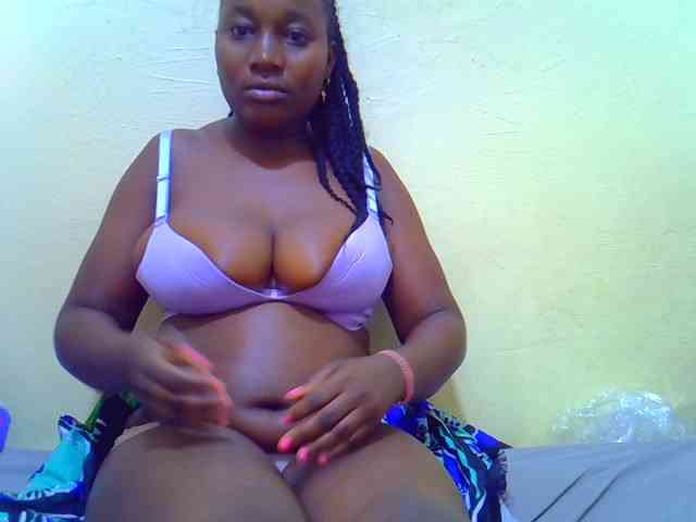 Molly-22 webcam