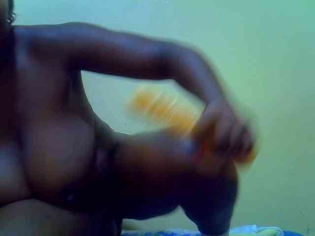 Molly-22 webcam