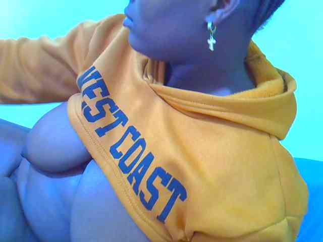 Molly-22 webcam