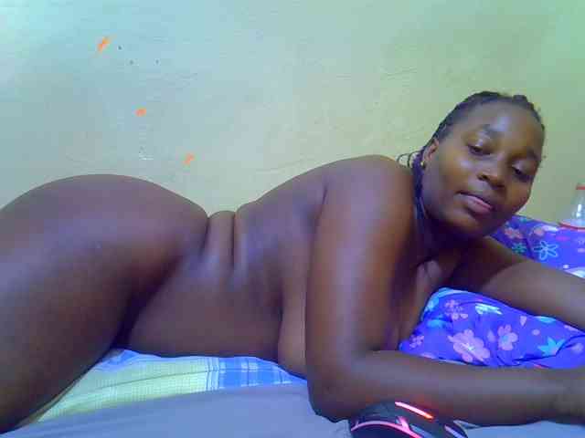 Molly-22 webcam