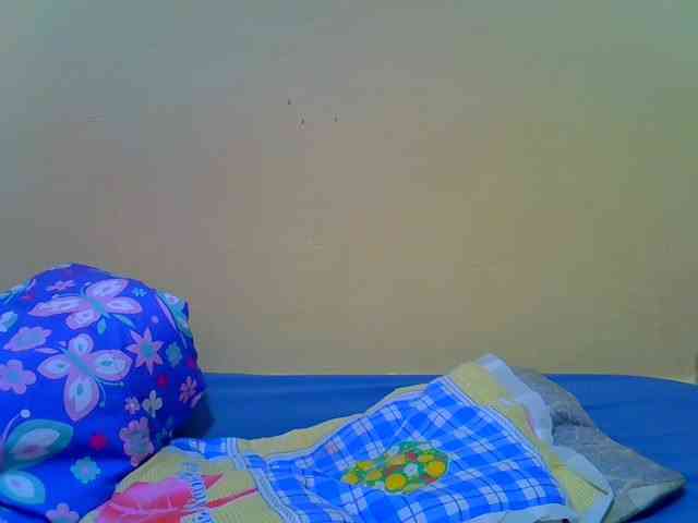 Molly-22 webcam