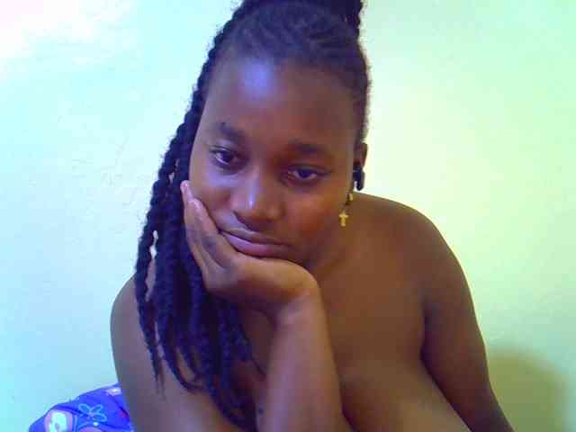 Molly-22 webcam
