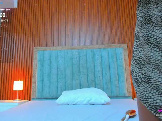 Ivanna-Vegaa live cam on BongaCams