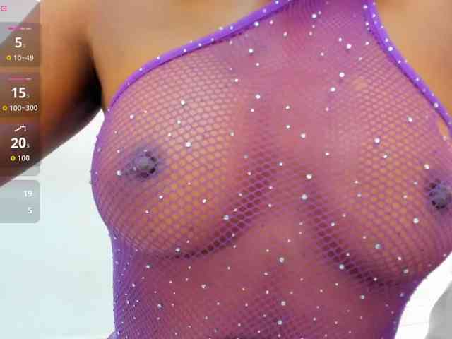 Ivanna-Vegaa webcam