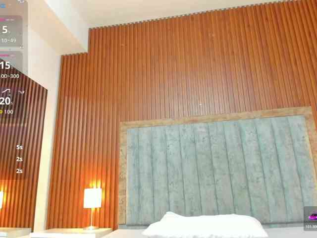 Ivanna-Vegaa webcam