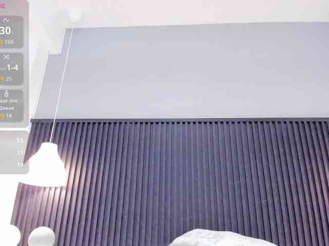 Ivanna-Vegaa webcam