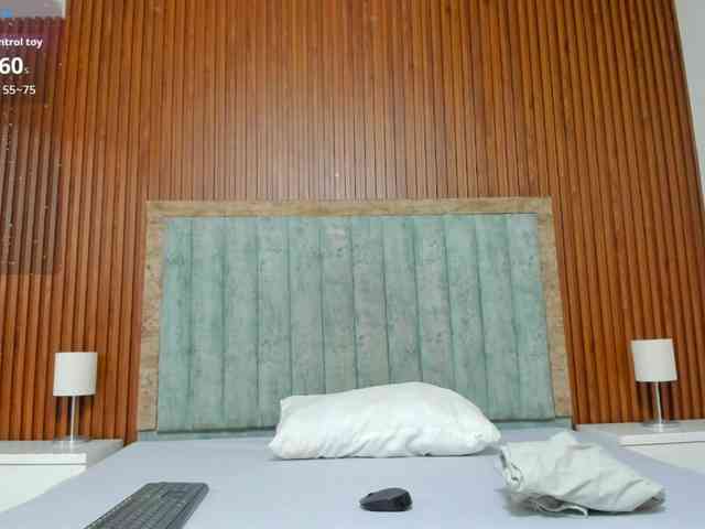 Ivanna-Vegaa webcam