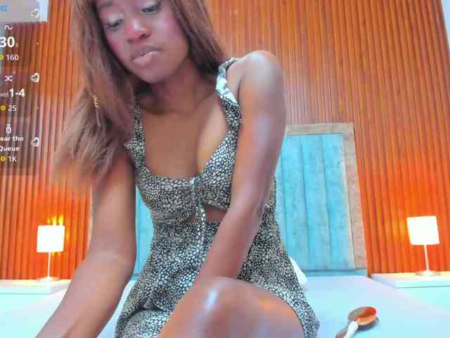Ivanna-Vegaa webcam
