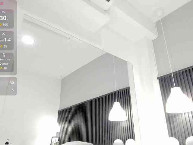 Ivanna-Vegaa webcam