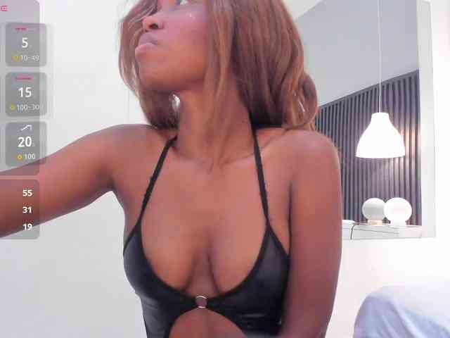 Ivanna-Vegaa webcam