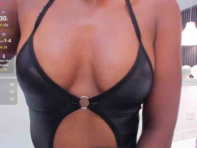 Ivanna-Vegaa webcam