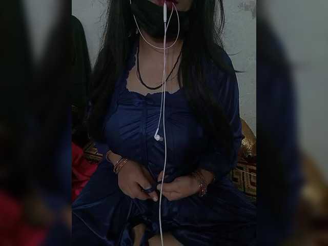 ZoyaPK live cam on BongaCams