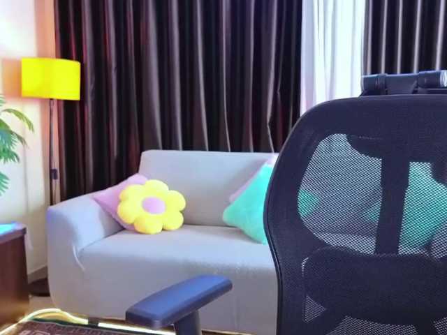 ZoyaPK live cam on BongaCams