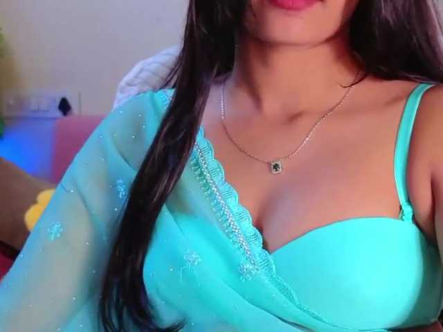 ZoyaPK live cam on BongaCams