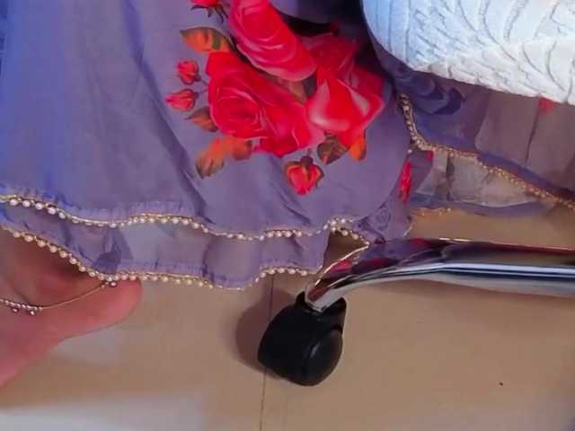 ZoyaPK live cam
