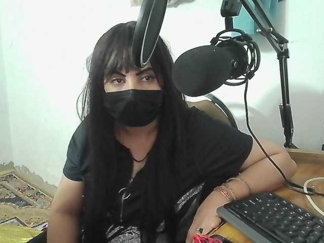 ZoyaPK live cam on BongaCams