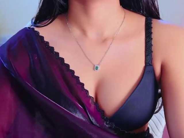 ZoyaPK live cam on BongaCams