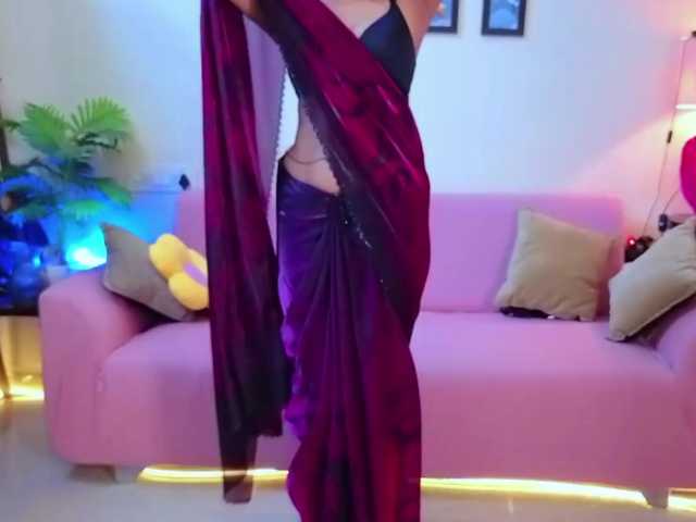ZoyaPK live cam on BongaCams