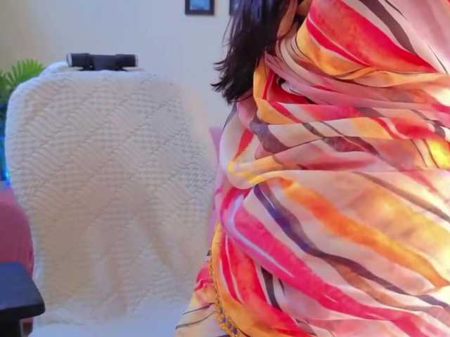ZoyaPK live cam on BongaCams