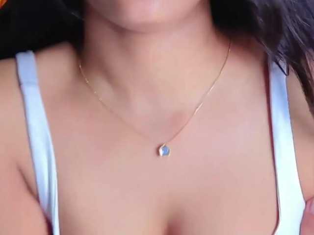 ZoyaPK live cam on BongaCams