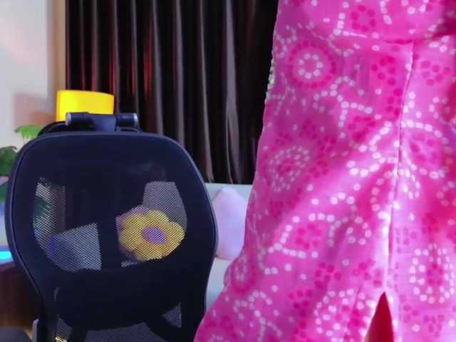 ZoyaPK live cam on BongaCams