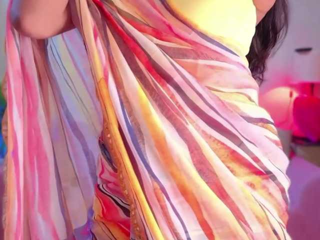 ZoyaPK live cam on BongaCams