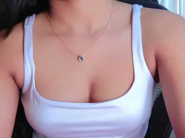 ZoyaPK live cam on BongaCams
