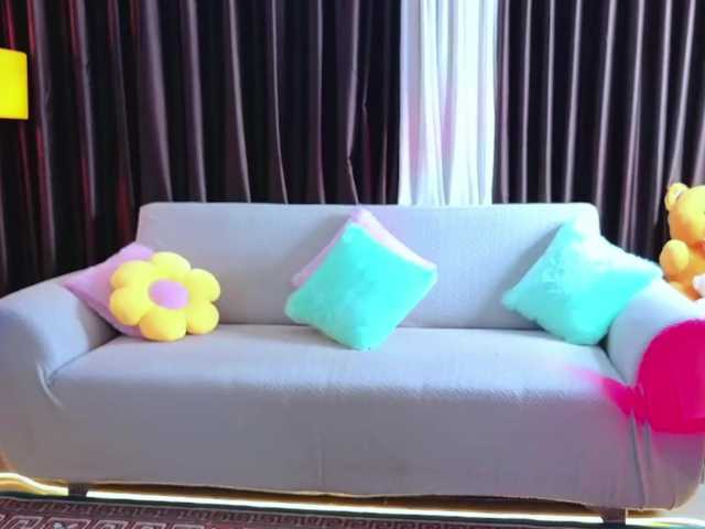 ZoyaPK live cam on BongaCams