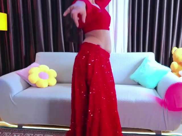 ZoyaPK live cam on BongaCams