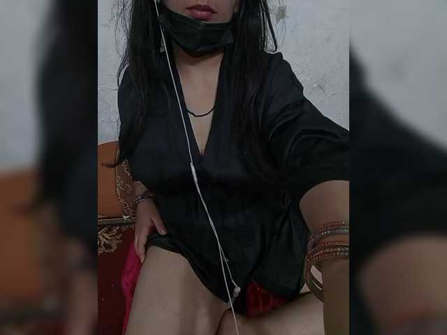 ZoyaPK live cam on BongaCams