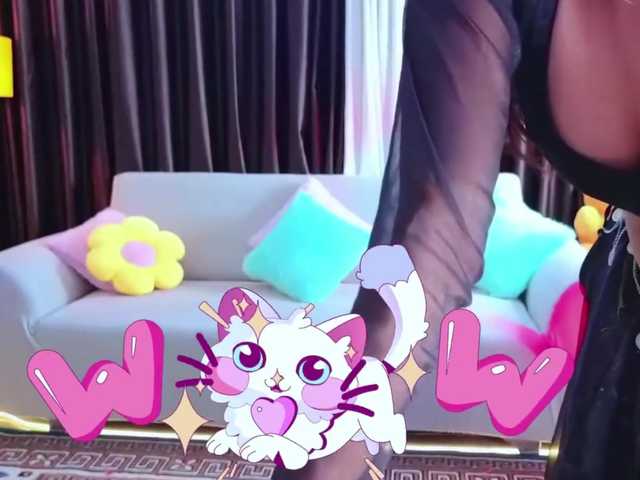 ZoyaPK live cam