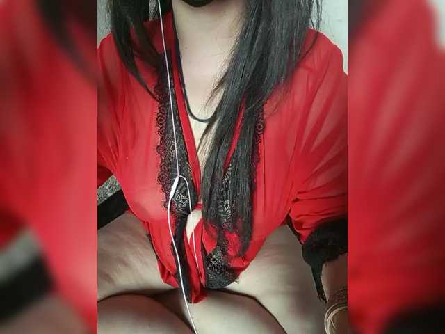 ZoyaPK live cam on BongaCams