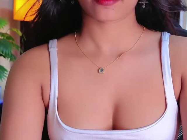 ZoyaPK live cam on BongaCams