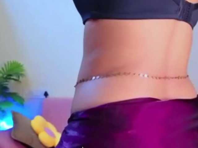 ZoyaPK live cam on BongaCams