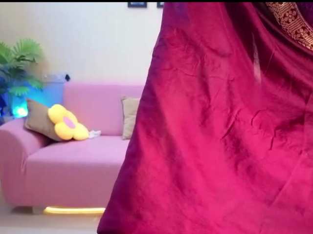 ZoyaPK live cam on BongaCams