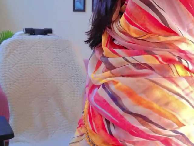 ZoyaPK live cam on BongaCams
