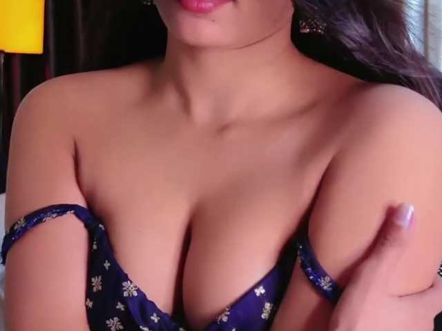 ZoyaPK live cam on BongaCams