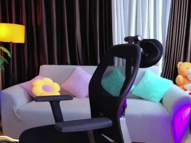 ZoyaPK live cam on BongaCams