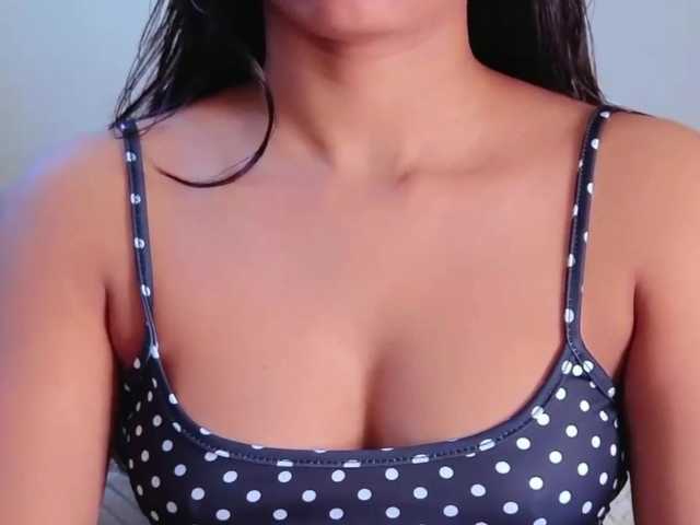 ZoyaPK live cam on BongaCams