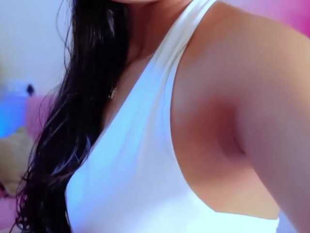 ZoyaPK live cam on BongaCams