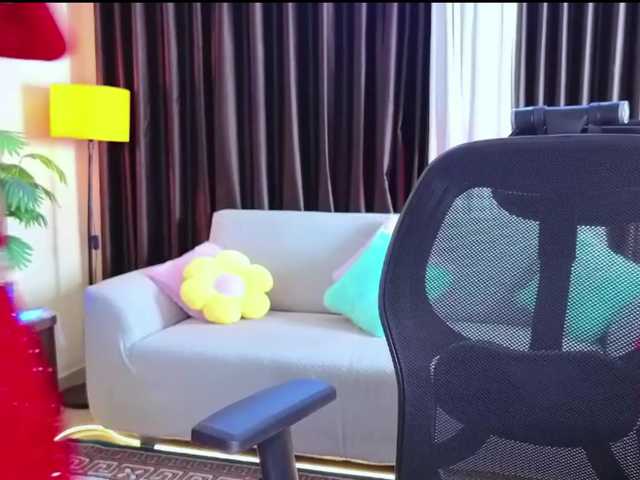 ZoyaPK live cam on BongaCams